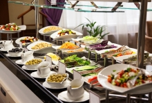 Online ajánlat félpanzióval 