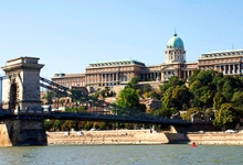 Fedezze fel Budapestet – 2 éjszaka 