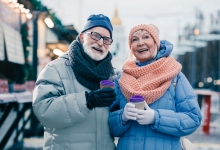 Senior ajánlat extra kedvezménnyel 