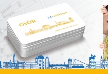 Győri hétvégék GyőrCarddal 2 éj 