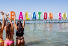 Balaton Sound 2 éj 