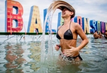 Balaton Sound 4 éj 