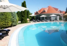 Hétköznapok Siófokon 3 éj 