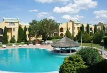 Hétköznapok Siófokon 5 éj 