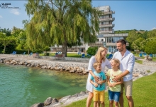 Online ajánlat 2 éj 