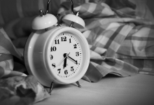 Sleep & Go 