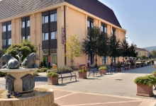 Március 15. hosszú hétvége Kőszegen 