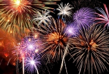 Augusztus 20. - Ünnepi hétvége a Balatonnál 