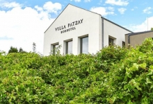 Tavaszi badacsonyi kiruccanás 