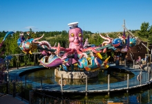 Familypark csomag 