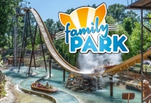 Familypark csomag 