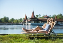 FIT Wellness pihenés 