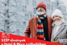 Mindig SZÉP pihenés 