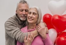 Valentin-napi hétvége 