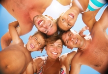 Napfényes vakáció Siófokon (min. 3 éj) 