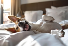 Blöki napok - Kutyabarát szállásajánlat 