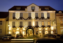 Online ajánlat reggelivel 