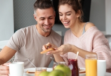 Legjobb ár reggelivel 