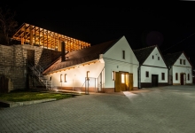 Téli kikapcsolódás disznótorral egybekötve a Katarina Birtokon 