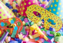 Farsangi hétvége a Katarina Birtokon 