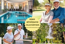 SENIOR hétköznapok 