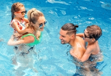 Nyári Kastély Kaland 