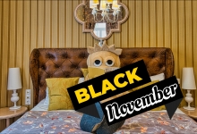 Black November 