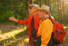 Fedezze fel a Thaya völgyét! – 5 éjszakás pihenés Raabsban 