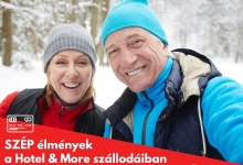 Mindig SZÉP pihenés 