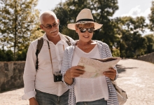 Senior pihenés Kalocsán félpanzióval 