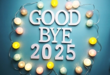 Bye-bye 2025 