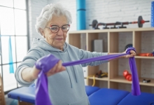 Újra mozgásban- 2 hét komplex gyógykúra 