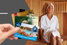 Tavaszi előfoglalás -20% 