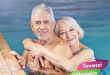 Tavaszi előfoglalás -20% 