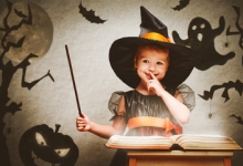 HALLOWEEN HÉTVÉGE – AKADÉMIA HOTEL 